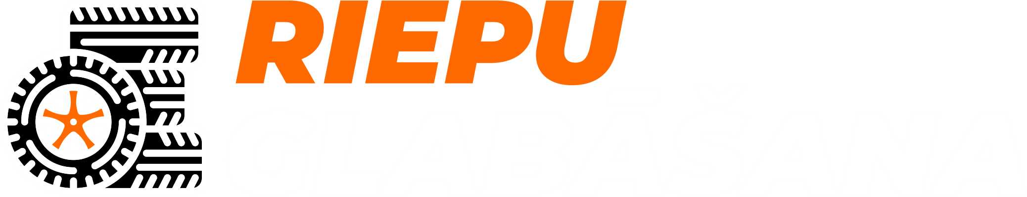 Riepu glabāšana